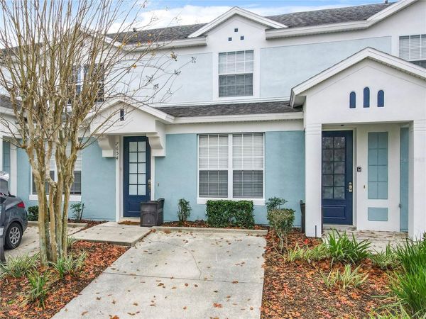 7654 OTTERSPOOL STREET , KISSIMMEE, FL 34747