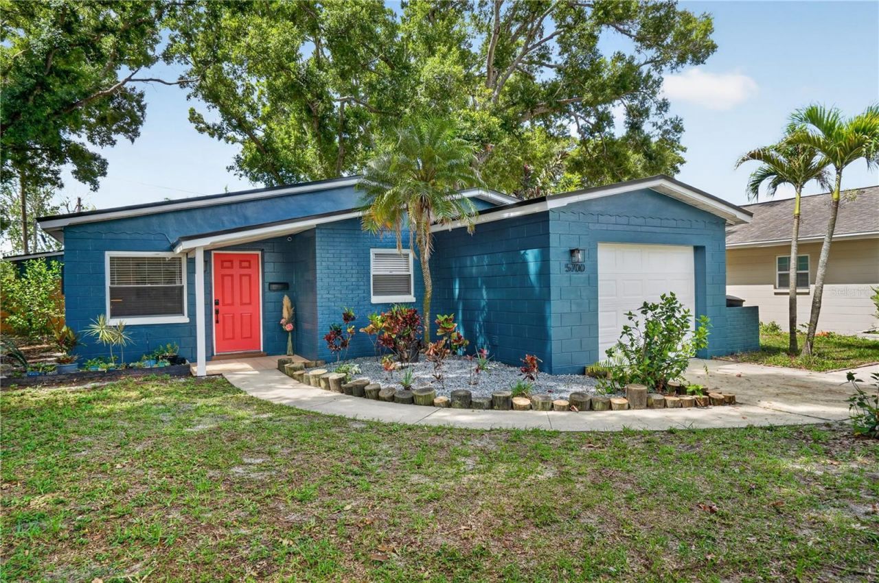 5700 16th Avenue N, Saint Petersburg, FL 33710 Main Photo