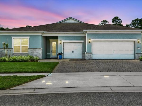 6524 SHIMMERING SHORES LANE , ST CLOUD, FL 34771