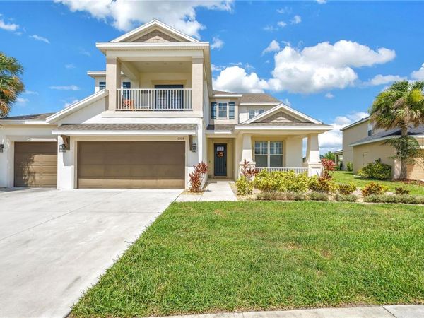 10108 CORRIENTE COURT, PALMETTO, FL 34221