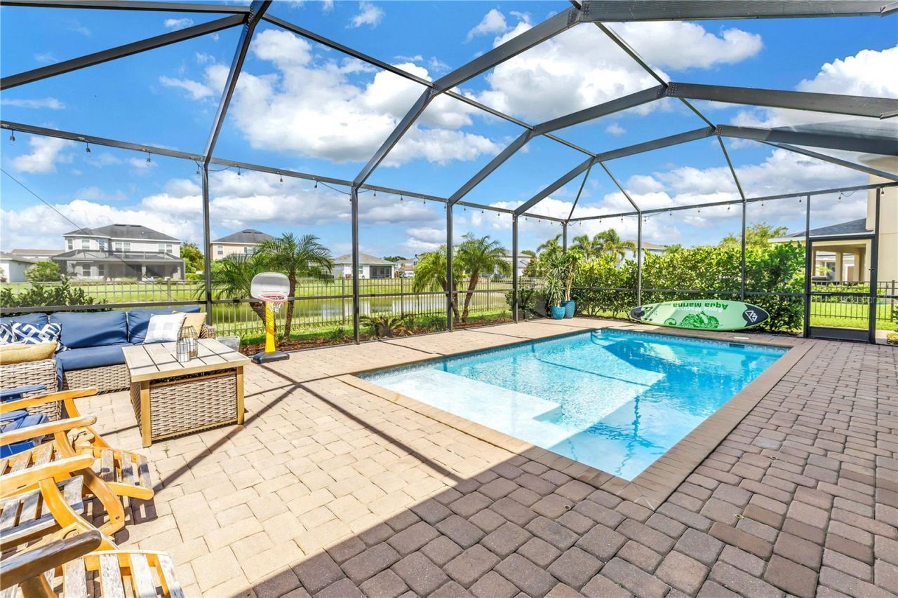 10108 Corriente Court, Palmetto, FL 34221 Photo