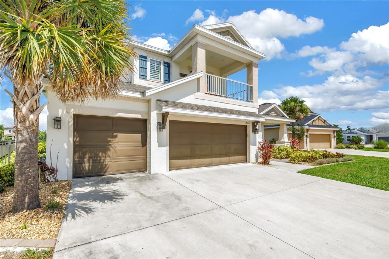10108 Corriente Court, Palmetto, FL 34221 Photo