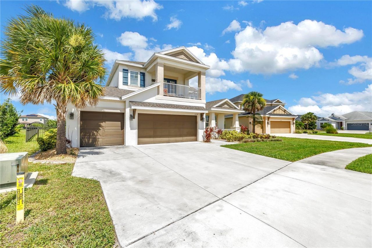 10108 Corriente Court, Palmetto, FL 34221 Photo