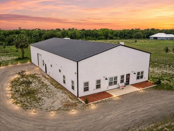 1775 OLD TITUSVILLE ROAD , ENTERPRISE, FL 32725