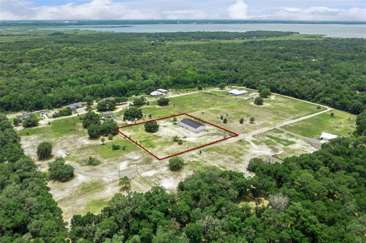 1775 Old Titusville Road, Enterprise, FL 32725 Photo