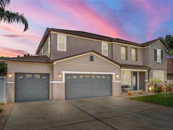4604 BARBADOS LOOP , CLERMONT, FL 34711