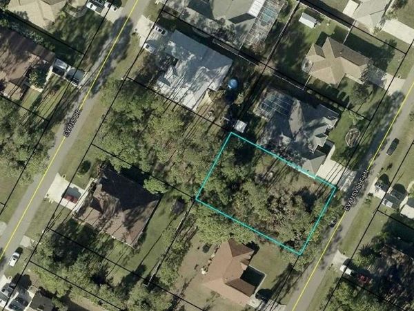 28 EVANSVILLE LANE , PALM COAST, FL 32137