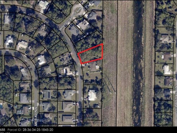 1538 HAYWORTH CIRCLE NW, PALM BAY, FL 32907