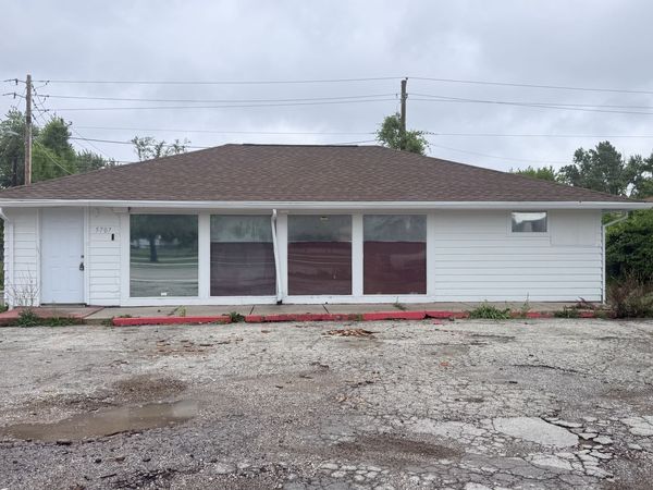 5707 E 38th, Indianapolis, IN 46218