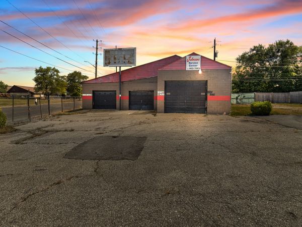 1001 E 30th Street , Indianapolis, IN 46205