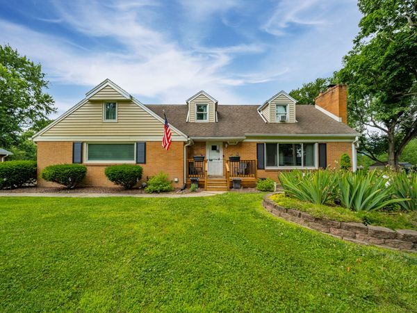 2217 Melody Lane , Anderson, IN 46012