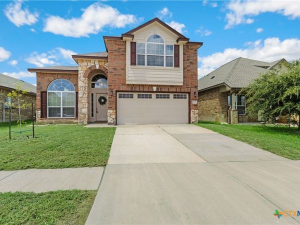 3211 Malmaison Road , Killeen, TX 76542