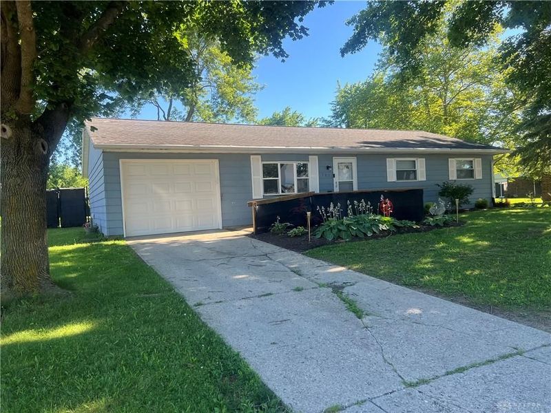 101 E Spearmint Street, Union City, OH 45390 Photo 1