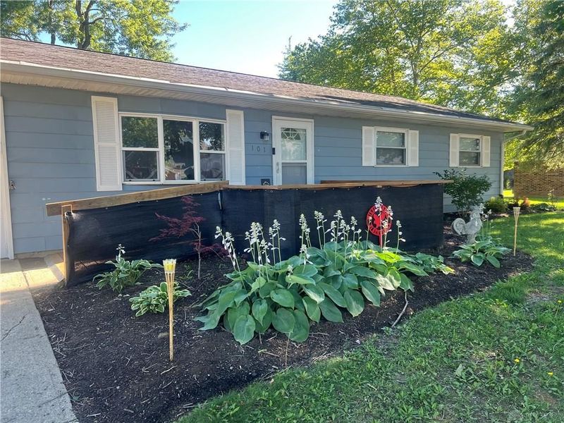 101 E Spearmint Street, Union City, OH 45390 Photo 2