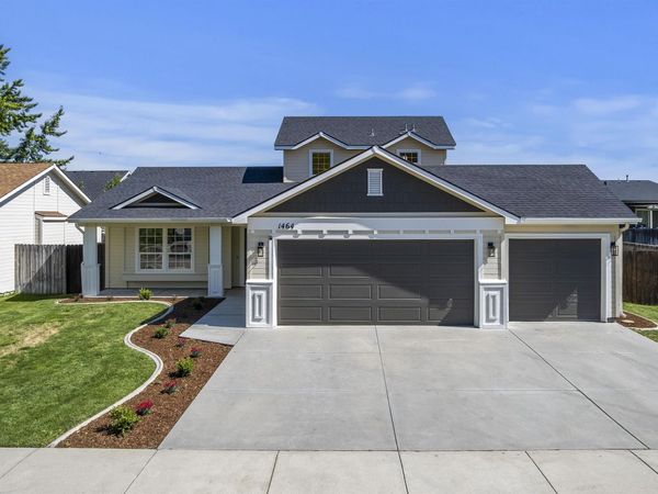 1464 Castro, Kuna, ID 83634
