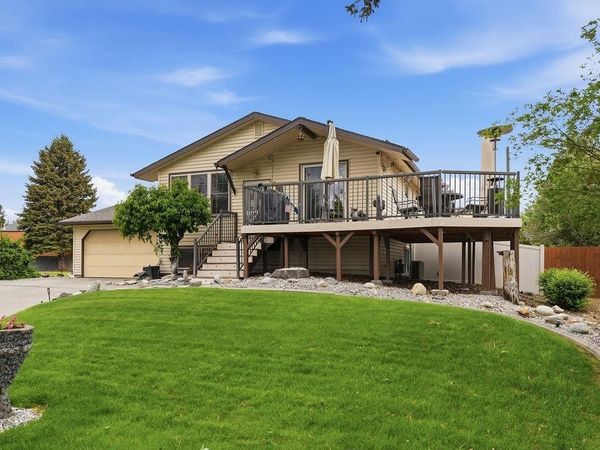 3505 S Fox Rd, Spokane Valley, WA 99206
