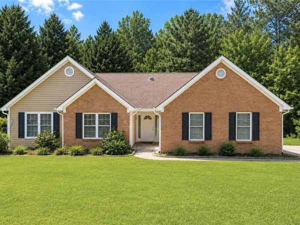 2231 Fort Martin Way , Lawrenceville, GA 30045