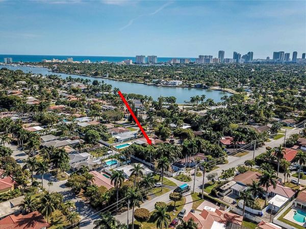 1251 Buchanan St, Hollywood, FL 33019
