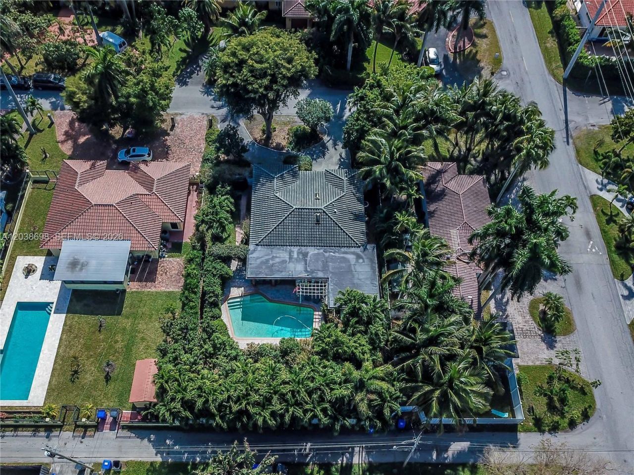 1251 Buchanan St, Hollywood, FL 33019 Photo