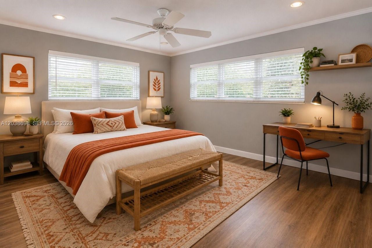 1251 Buchanan St, Hollywood, FL 33019 Photo
