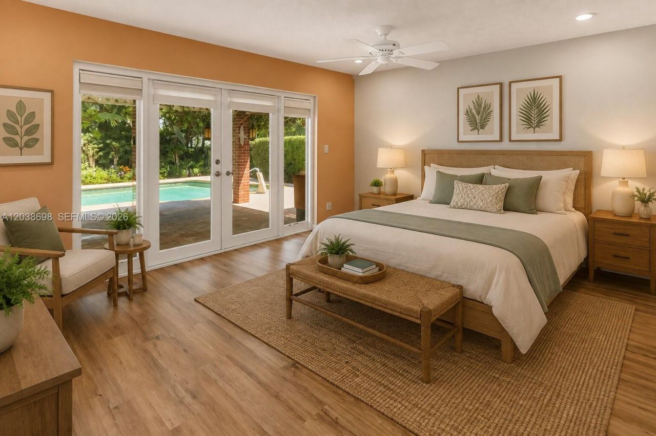 1251 Buchanan St, Hollywood, FL 33019 Photo