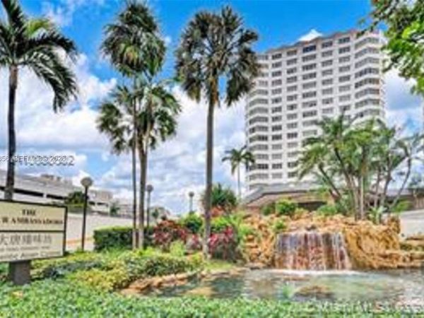 905 Brickell Bay Dr , Unit 2029, Miami, FL 33131