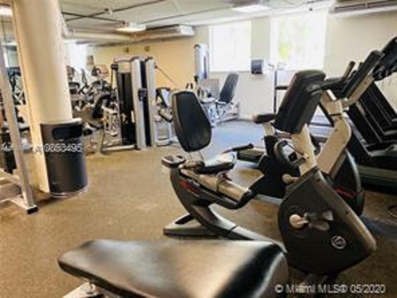 905 Brickell Bay Dr , Unit 2029, Miami, FL 33131 Photo