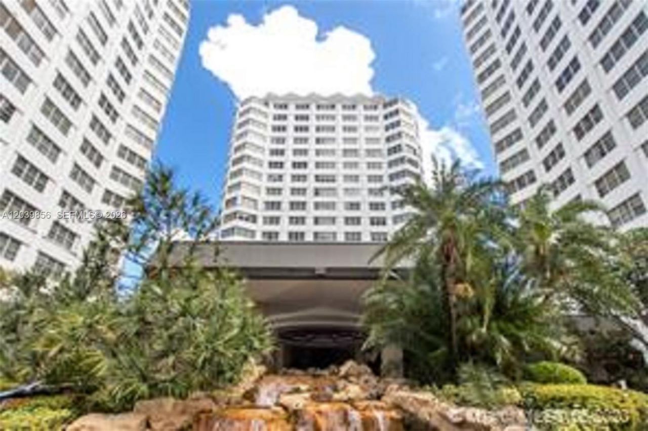 905 Brickell Bay Dr , Unit 2029, Miami, FL 33131 Photo