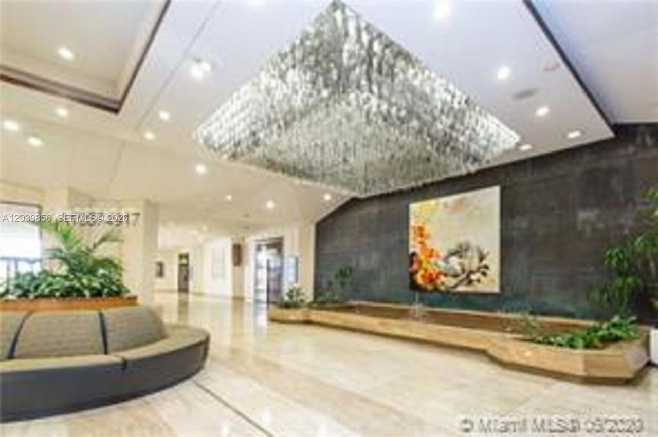 905 Brickell Bay Dr , Unit 2029, Miami, FL 33131 Photo