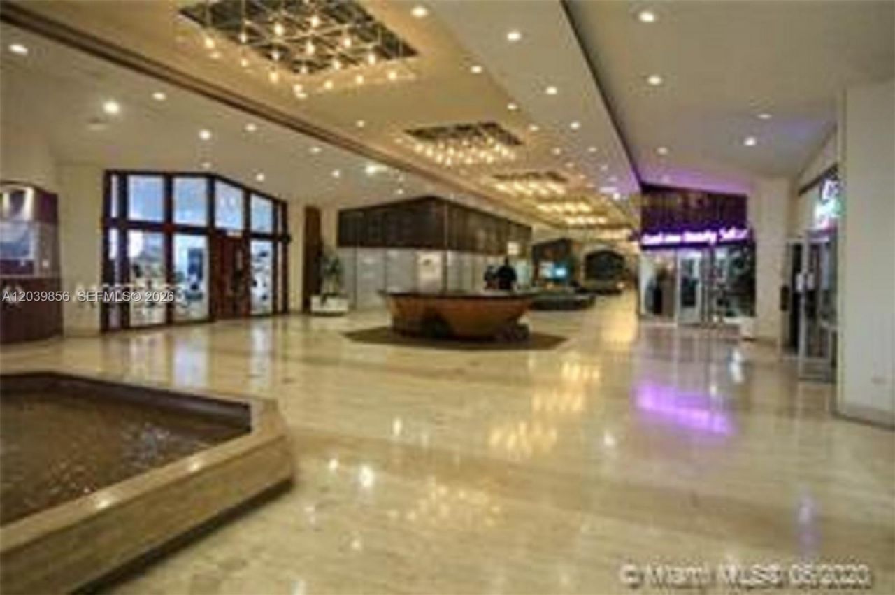 905 Brickell Bay Dr , Unit 2029, Miami, FL 33131 Photo