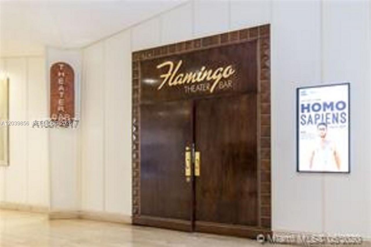 905 Brickell Bay Dr , Unit 2029, Miami, FL 33131 Photo