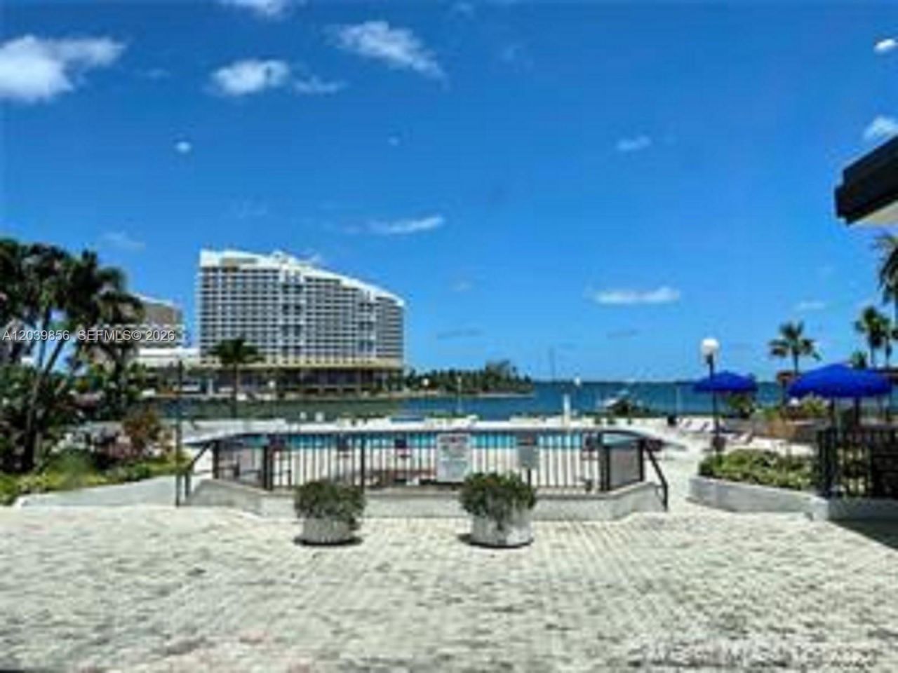 905 Brickell Bay Dr , Unit 2029, Miami, FL 33131 Photo