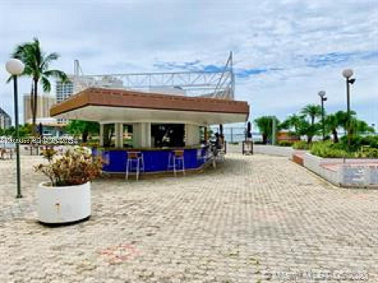 905 Brickell Bay Dr , Unit 2029, Miami, FL 33131 Photo