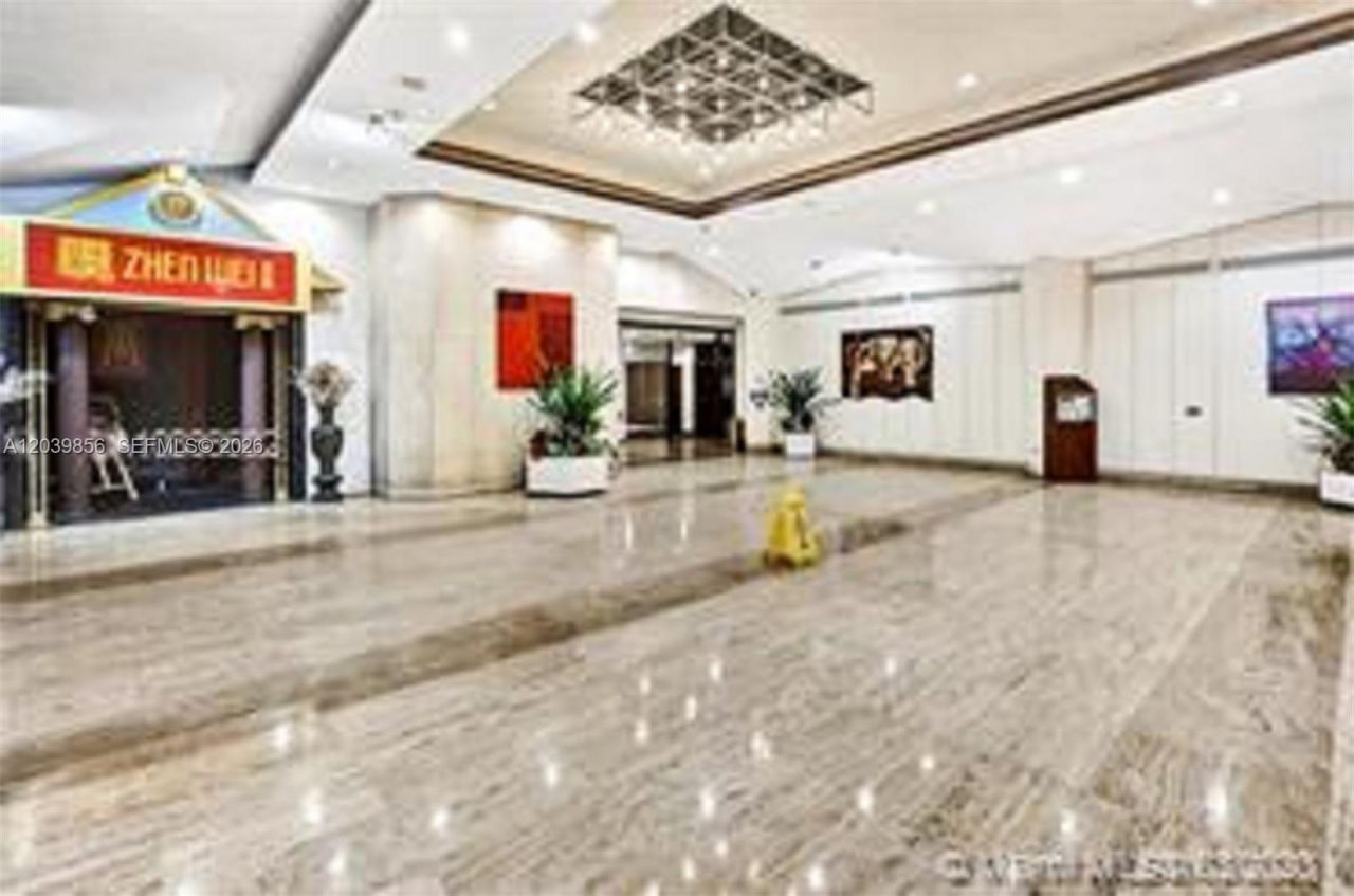 905 Brickell Bay Dr , Unit 2029, Miami, FL 33131 Photo