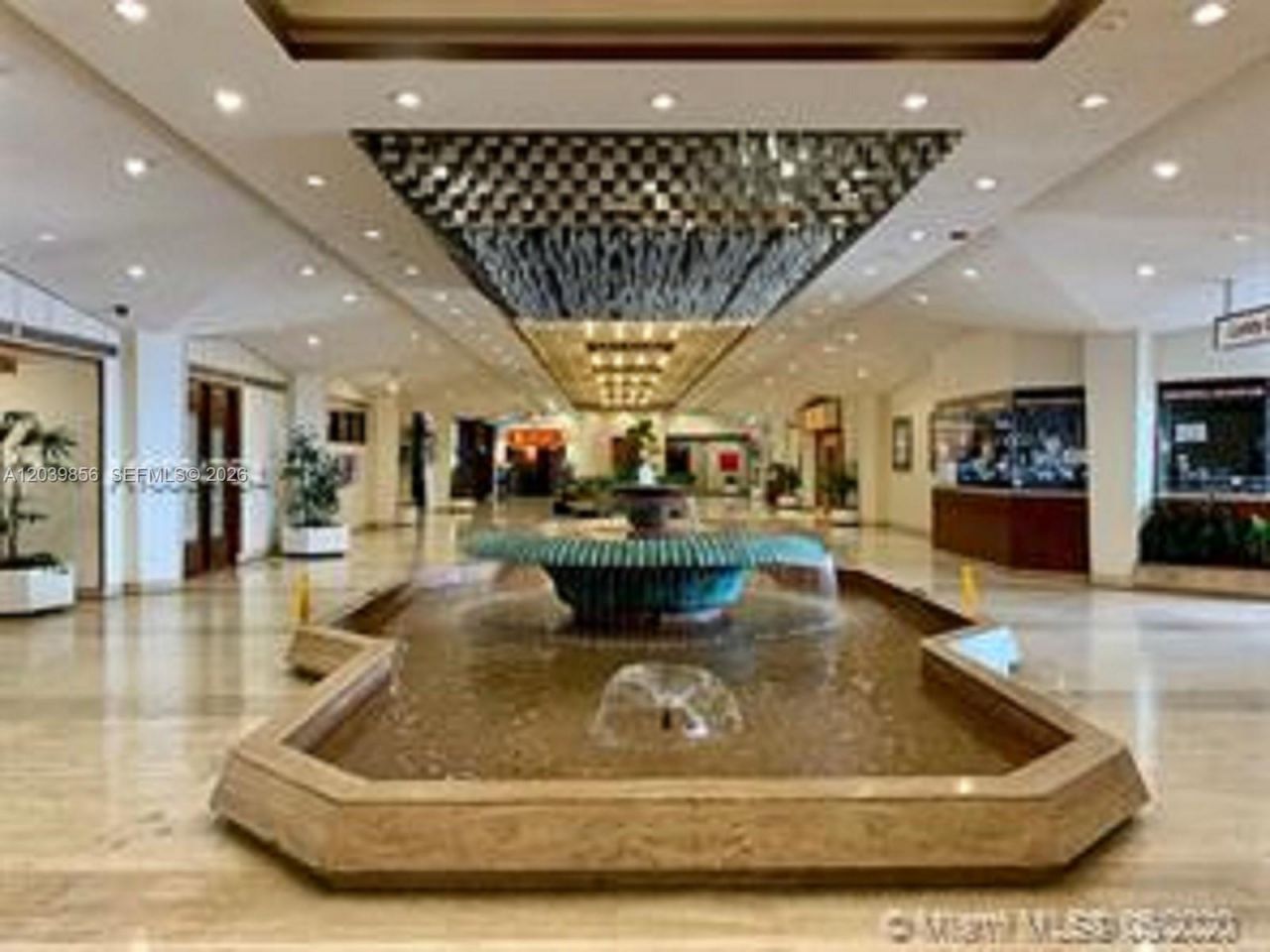 905 Brickell Bay Dr , Unit 2029, Miami, FL 33131 Photo