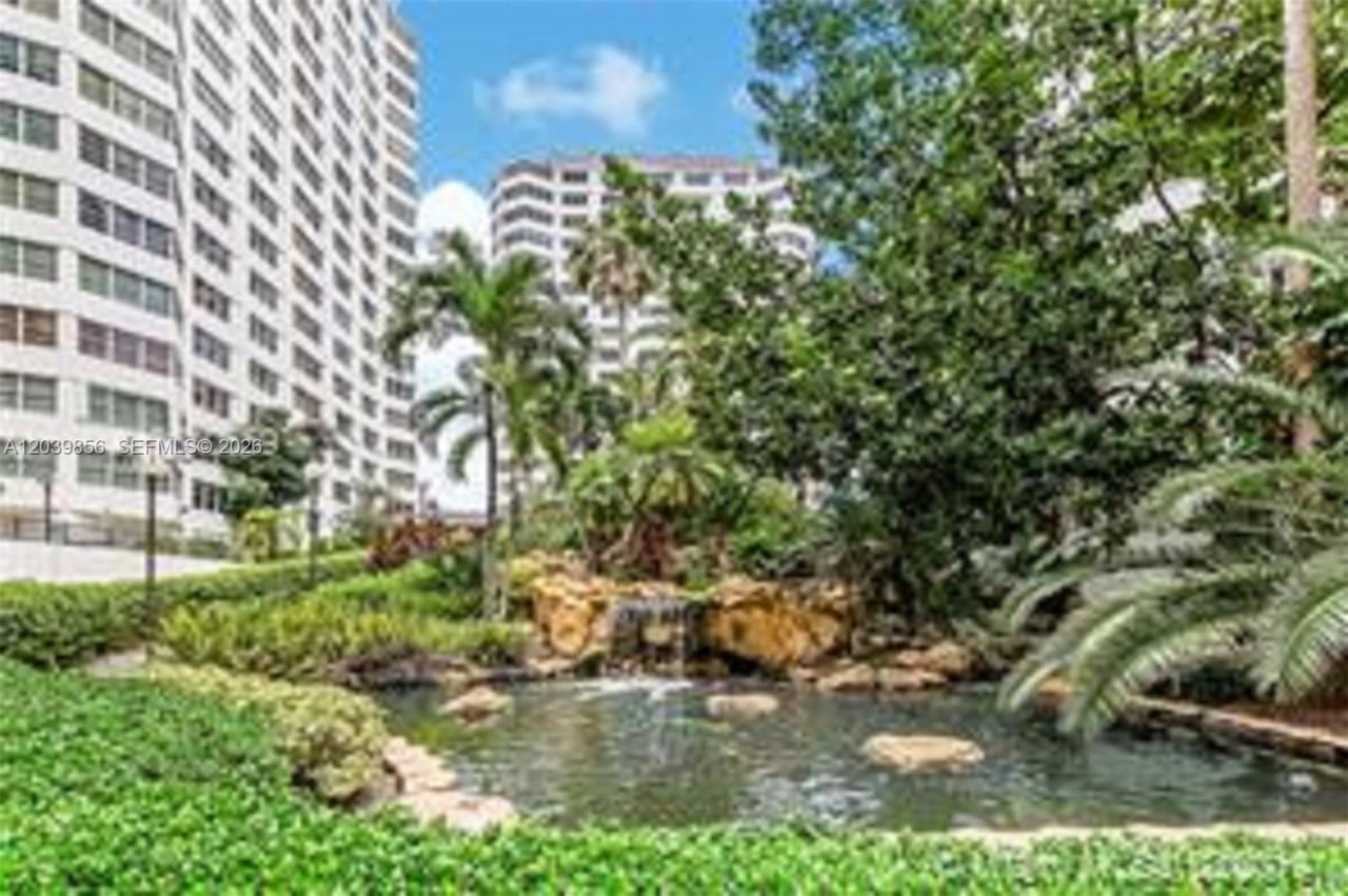 905 Brickell Bay Dr , Unit 2029, Miami, FL 33131 Photo