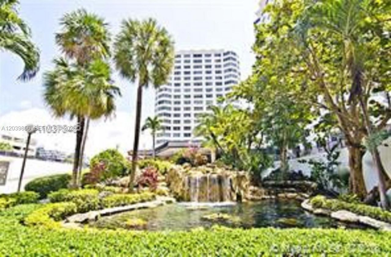 905 Brickell Bay Dr , Unit 2029, Miami, FL 33131 Photo