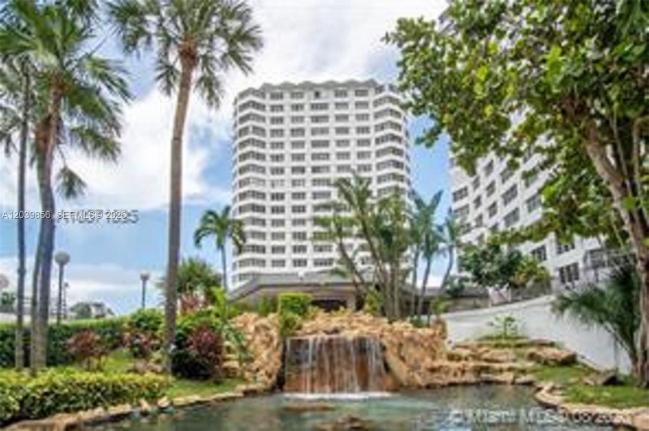 905 Brickell Bay Dr , Unit 2029, Miami, FL 33131 Photo