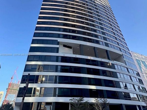 225 N Miami Ave, Unit 3203, Miami, FL 33128