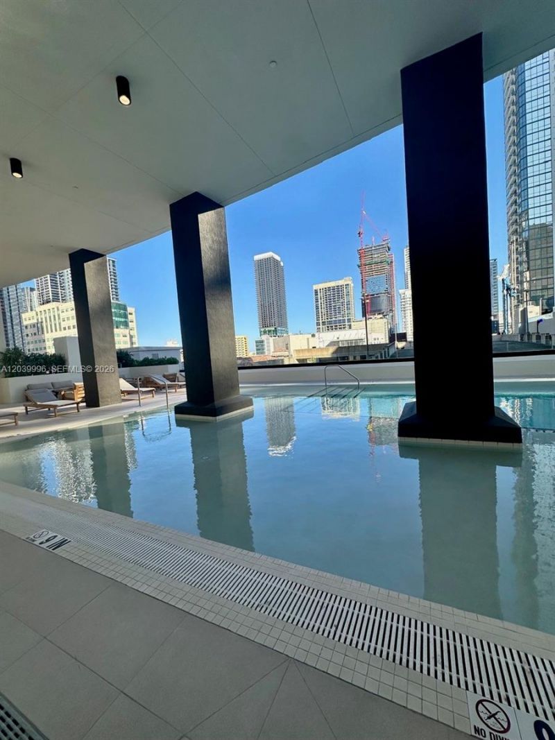 225 N Miami Ave, Unit 3203, Miami, FL 33128 Photo