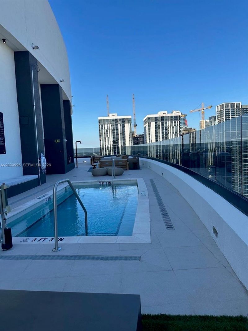 225 N Miami Ave, Unit 3203, Miami, FL 33128 Photo