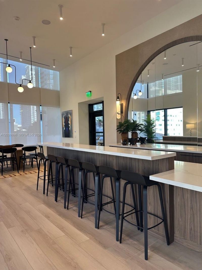 225 N Miami Ave, Unit 3203, Miami, FL 33128 Photo