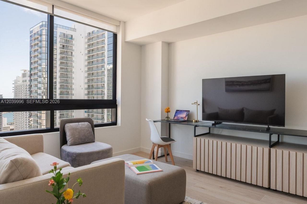 225 N Miami Ave, Unit 3203, Miami, FL 33128 Photo