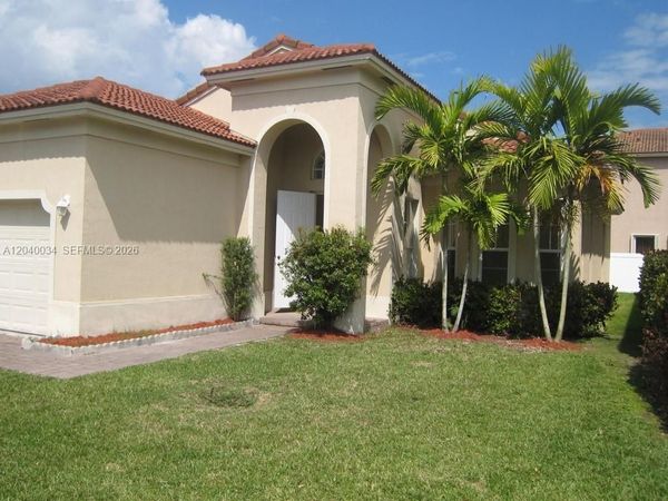 2217 NE 41st Ave , Unit -, Homestead, FL 33033