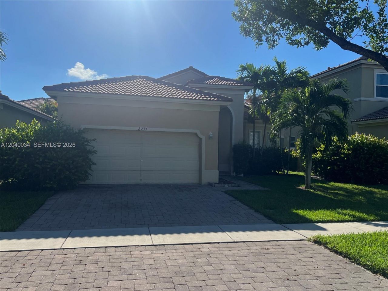 2217 NE 41st Ave , Unit -, Homestead, FL 33033 Photo