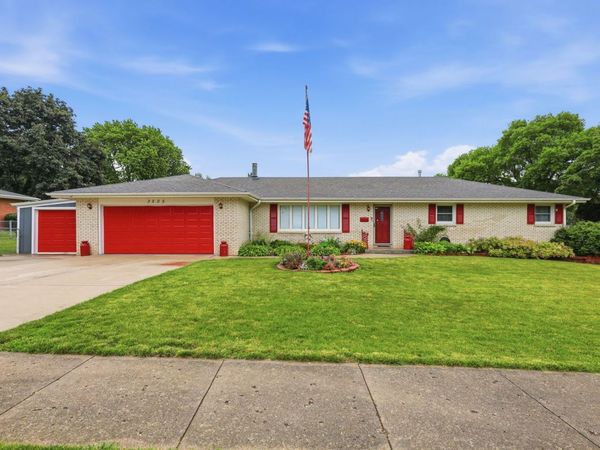 3505 Bently Drive, Rockford, IL 61101