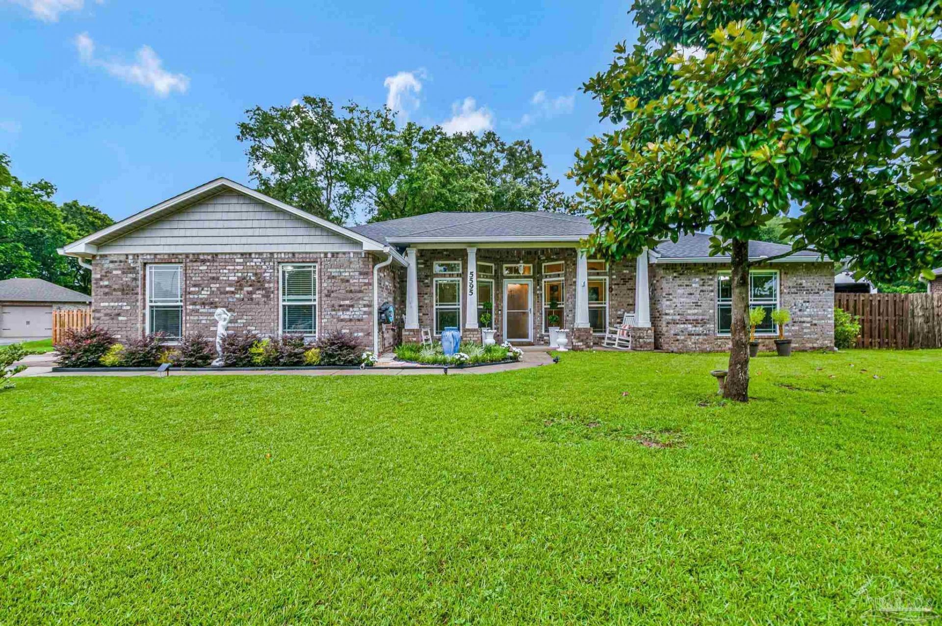 5595 Cane Syrup Cir, Pace, FL 32571 Main Photo