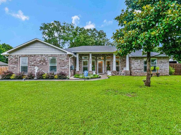 5595 Cane Syrup Cir, Pace, FL 32571