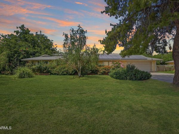 5402 W TIERRA BUENA Lane, Glendale, AZ 85306