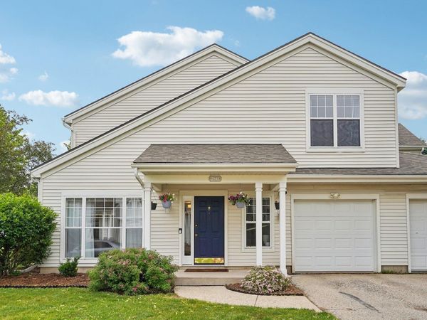 2941 Holborn Circle, Madison, WI 53718